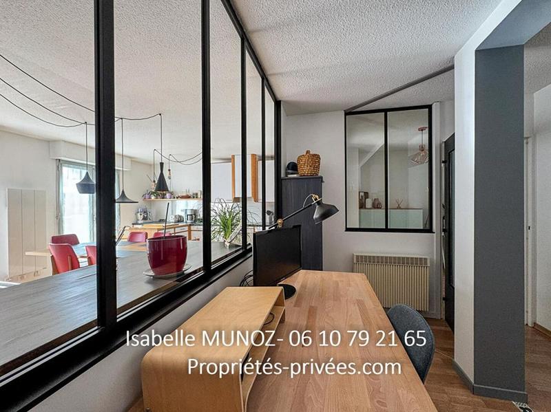 Appartement - 96 m² - 4 pièces