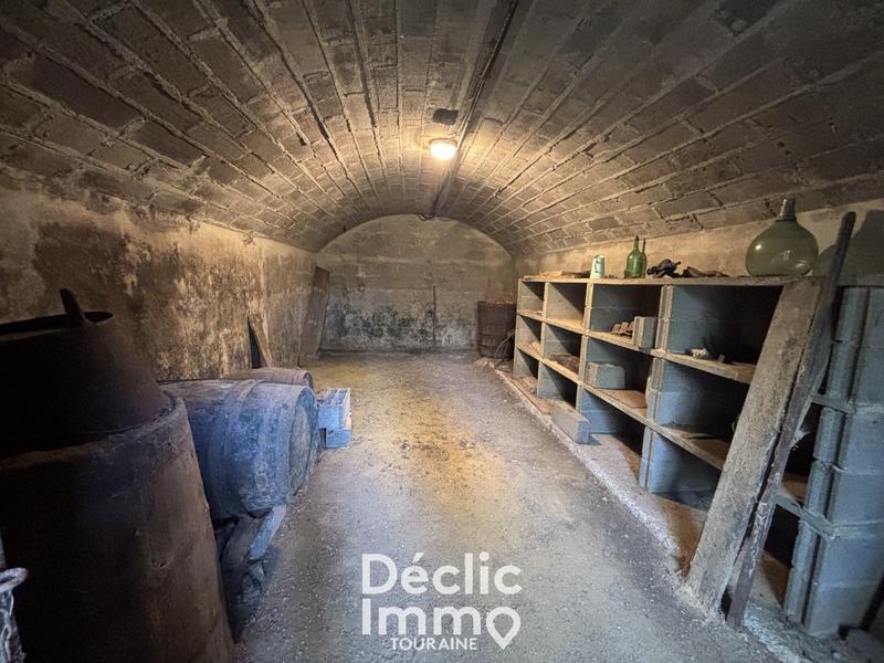 Maison - 250 m² - 8 pièces