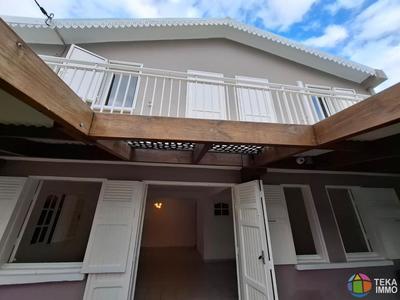 Villa - 142 m² - 6 pièces