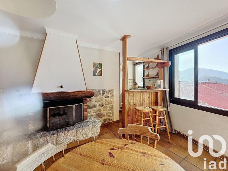 Maison - 46 m² - 2 pièces