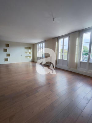 Appartement - 127 m² - 4 pièces