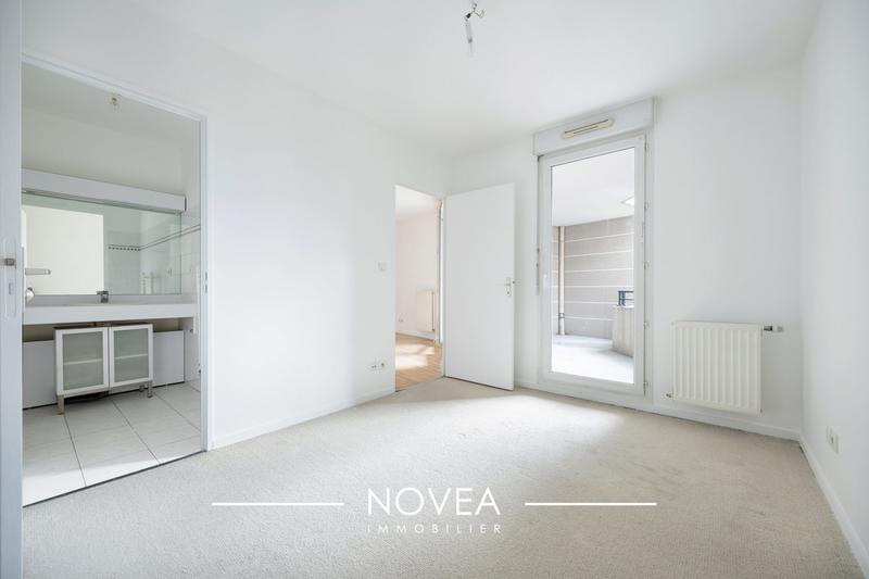 Appartement - 52 m² - 2 pièces