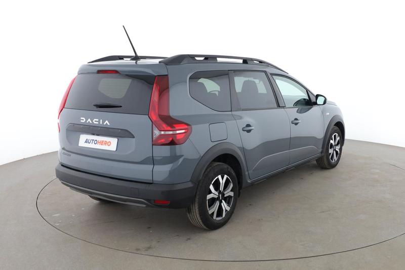 Dacia Jogger 1.0 TCe Expression 7pl 110 ch