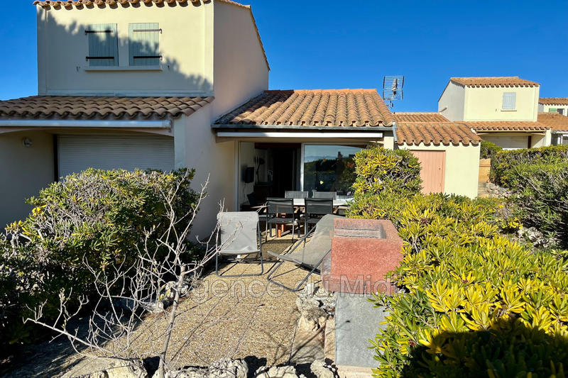 Pavillon - 36 m² - 2 pièces