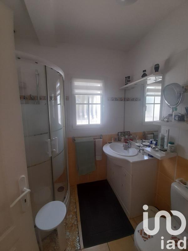 Maison - 157 m² - 6 pièces