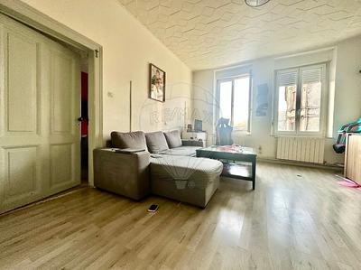 Appartement - 88 m² - 4 pièces
