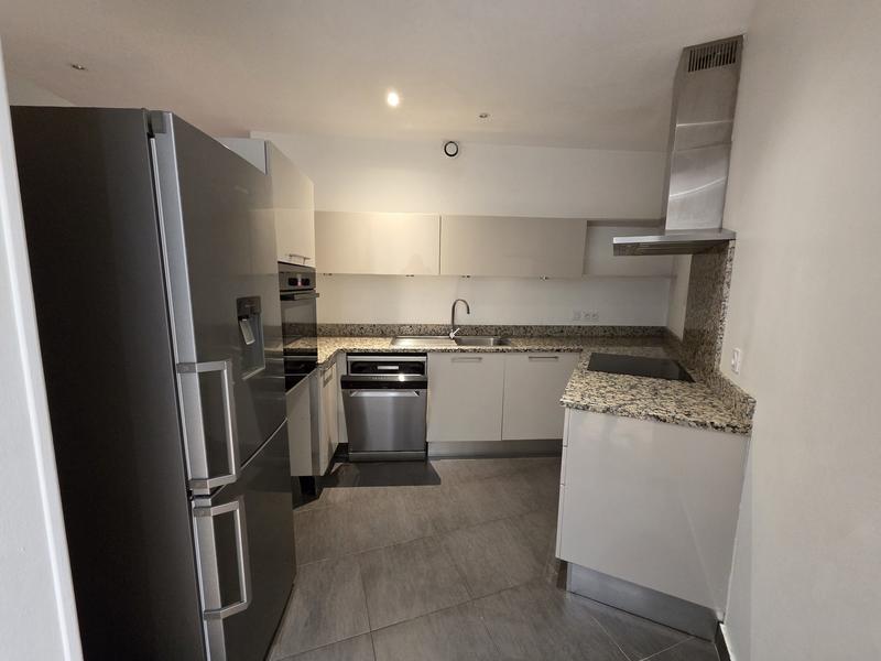 Appartement - 86 m² - 4 pièces