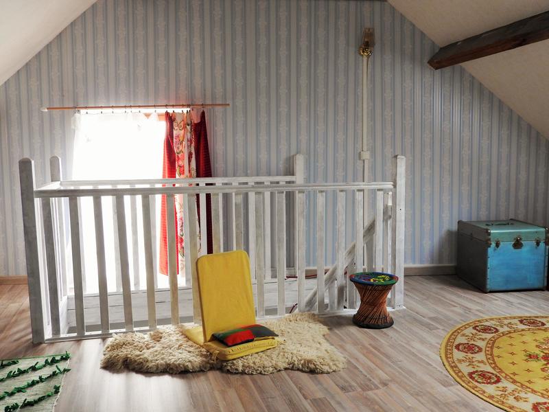 Maison - 149 m² - 7 pièces