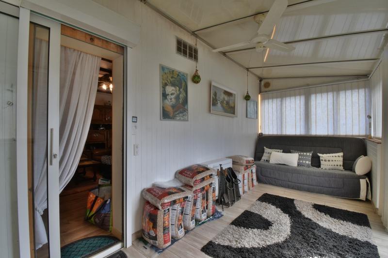 Maison - 115 m² - 4 pièces