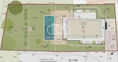 Villa - 80 m² - 4 pièces