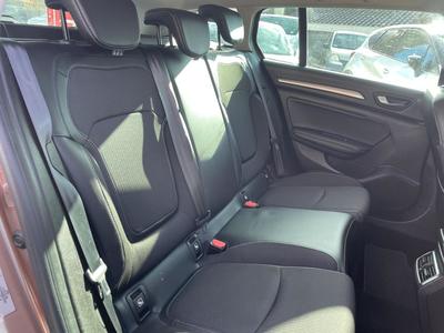Renault Mégane Estate IV Intens 1.3 Tce 140 Edc