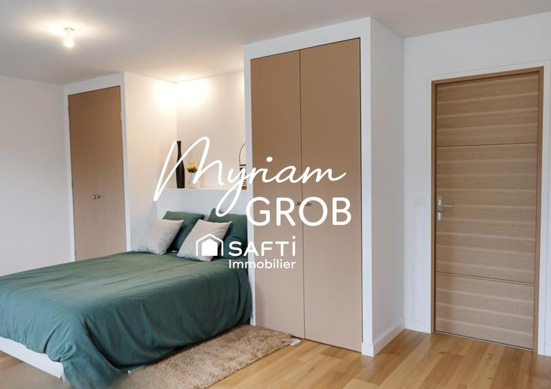 Maison - 195 m² - 6 pièces