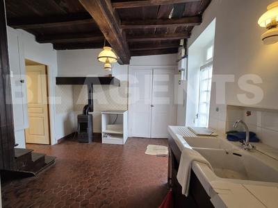 Propriété - 76 m² - 3 pièces