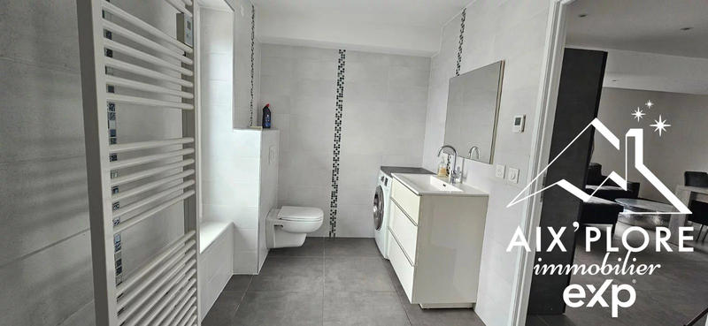 Appartement - 74 m² - 4 pièces