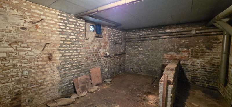 Maison - 104 m² - 4 pièces