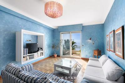 Appartement - 119 m² - 3 pièces