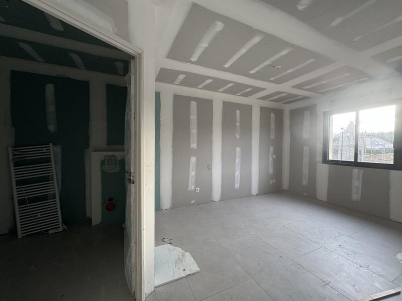 Maison - 134 m² - 5 pièces