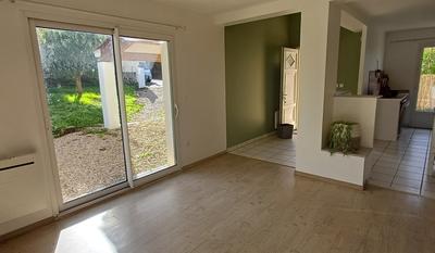 Maison - 123 m² - 6 pièces