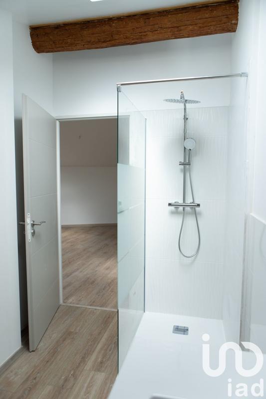 Maison - 139 m² - 4 pièces