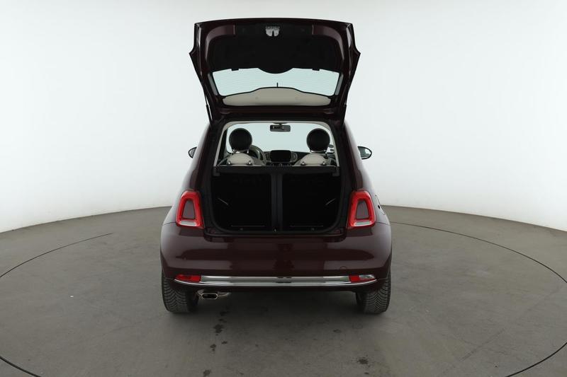 Fiat 500 1.2 Lounge 69 ch