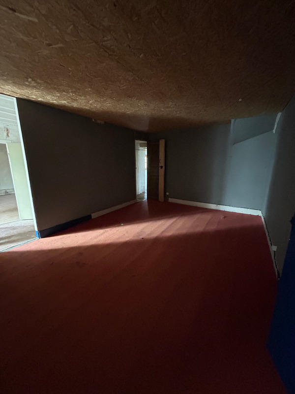 Maison - 290 m² - 11 pièces