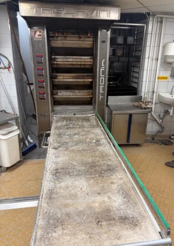 Fonds de commerce - 147 m²