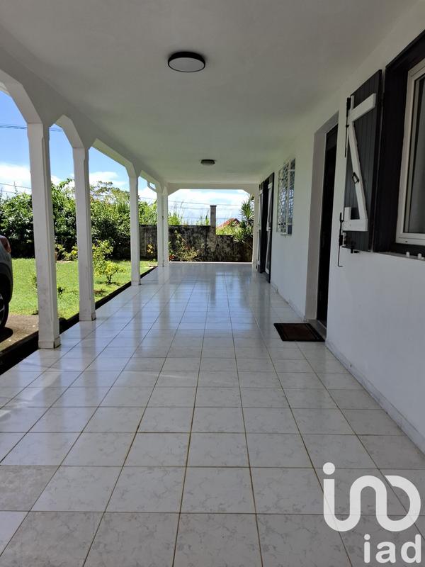 Maison - 99 m² - 4 pièces