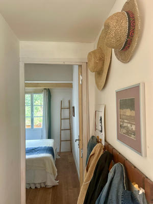 Maison - 47 m² - 3 pièces