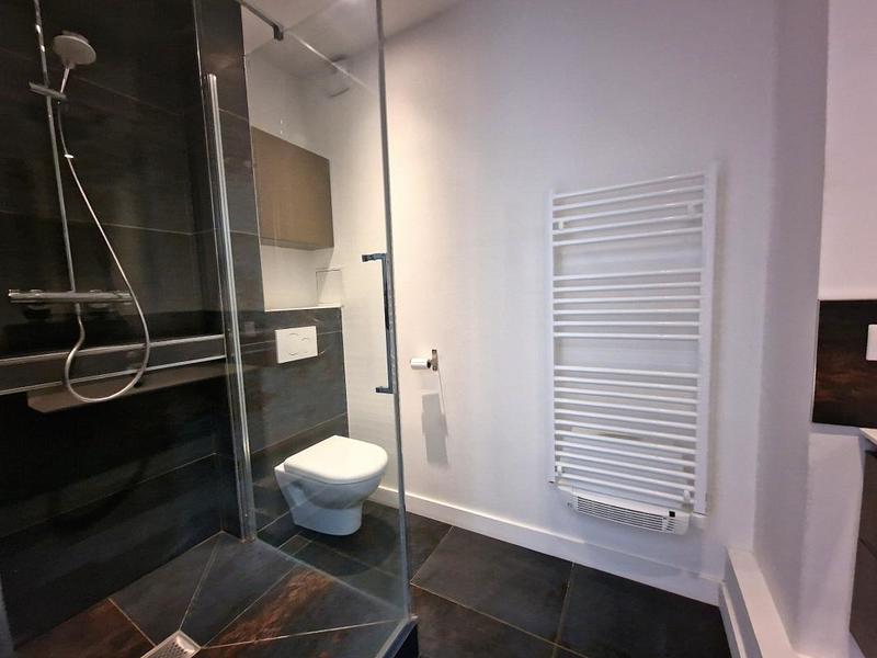 Appartement ancien - 131 m² - 5 pièces