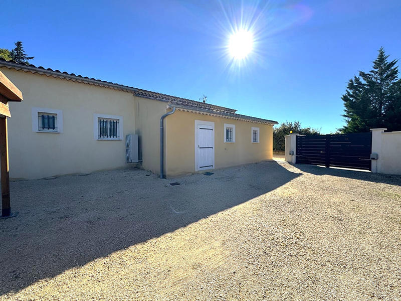 Maison - 144 m² - 5 pièces