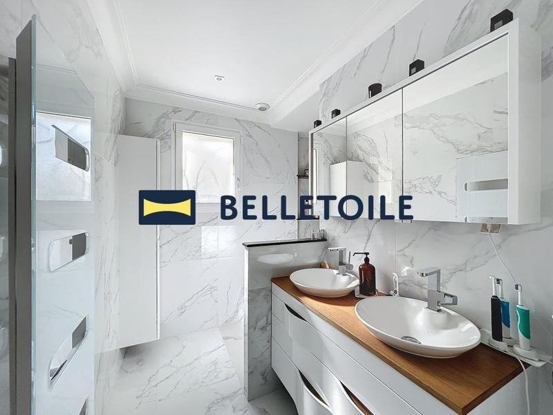 Maison - 132 m² - 6 pièces