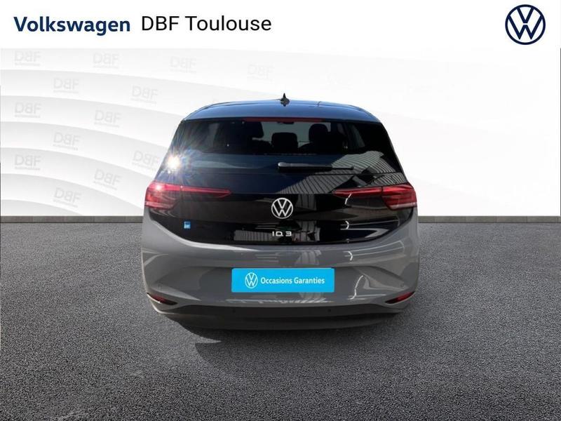 Volkswagen Id.3 Id 3 Fl Pure (52kwh)(170ch)