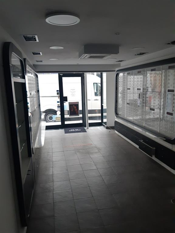 Local commercial - 48 m²