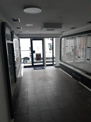 Local commercial - 48 m²