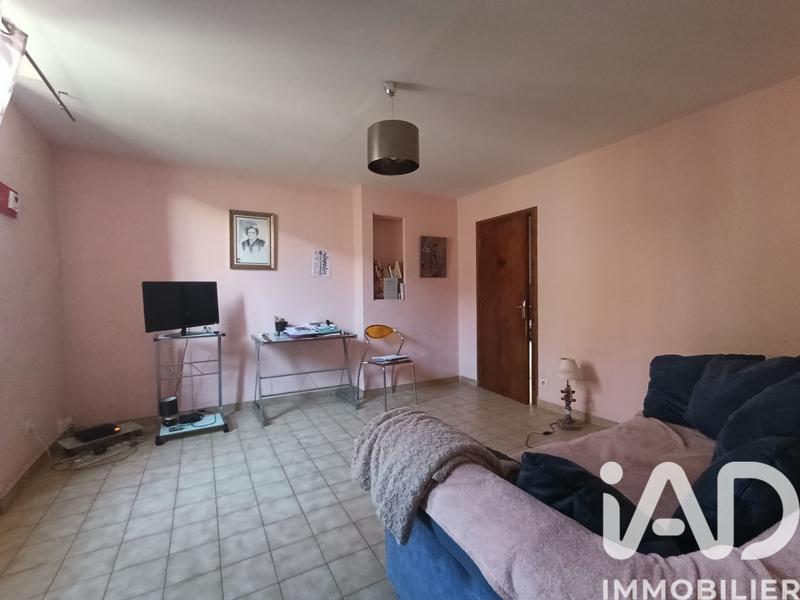 Appartement - 116 m² - 8 pièces