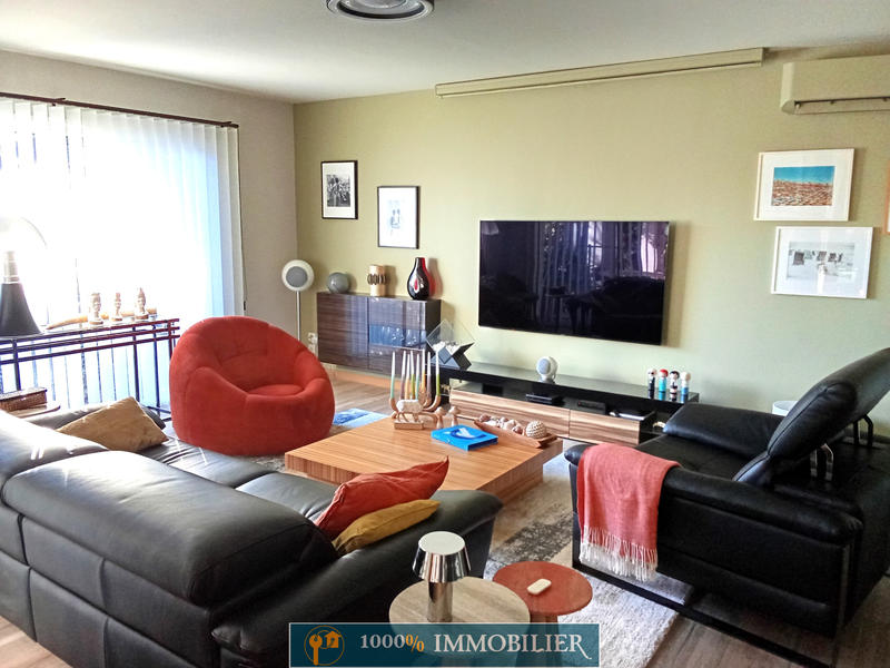 Villa - 185 m² - 6 pièces