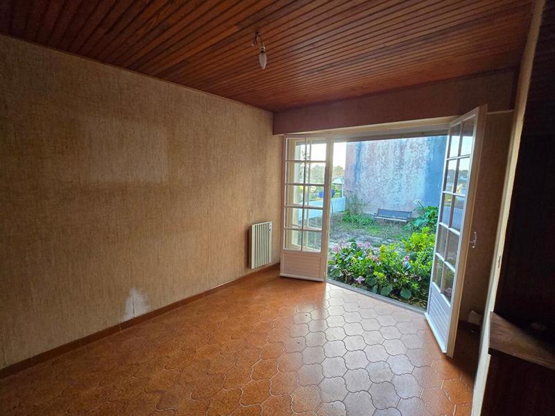 Maison en pierre - 84 m² - 4 pièces