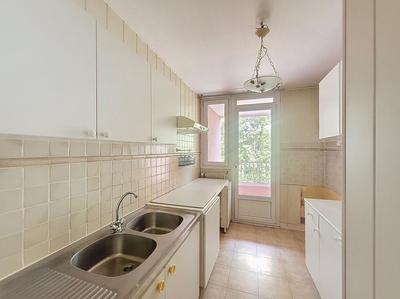 Appartement - 68 m² - 4 pièces