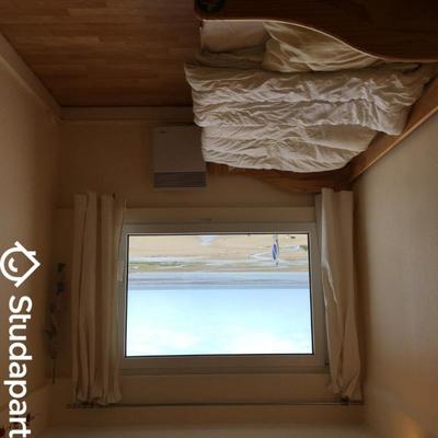 Maison - 72 m² - 4 pièces