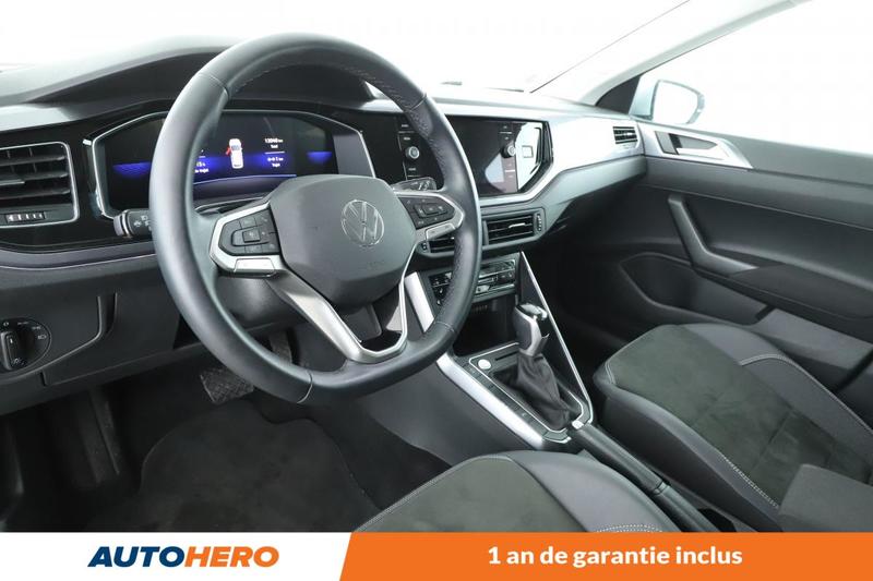 Volkswagen Polo 1.0 Tsi Style Dsg7 110 ch