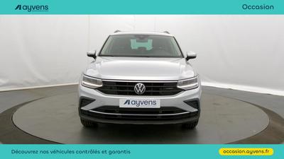 Volkswagen Tiguan 1.4 eHybrid 245ch Life Business Dsg6