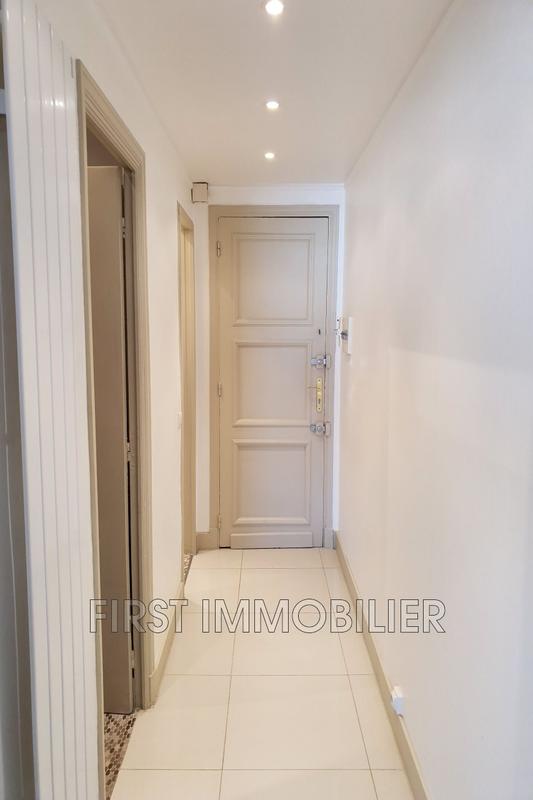 Appartement - 33 m² - 1 pièce