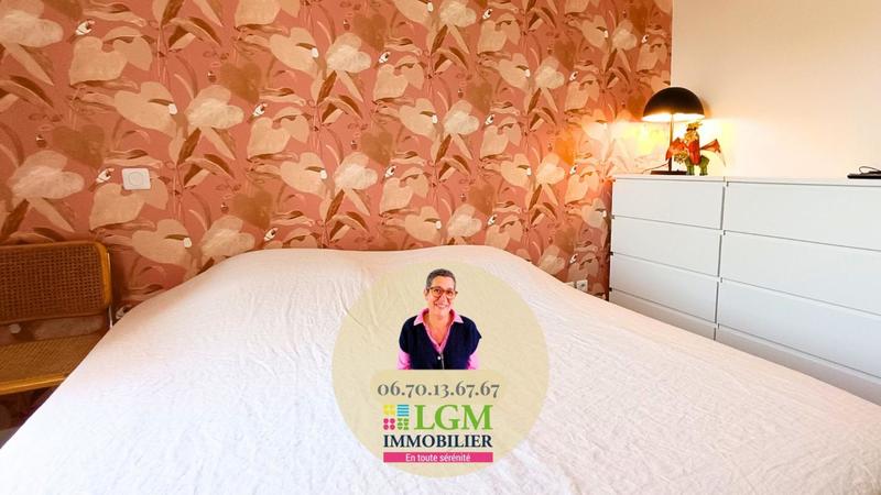 Maison - 190 m² - 6 pièces