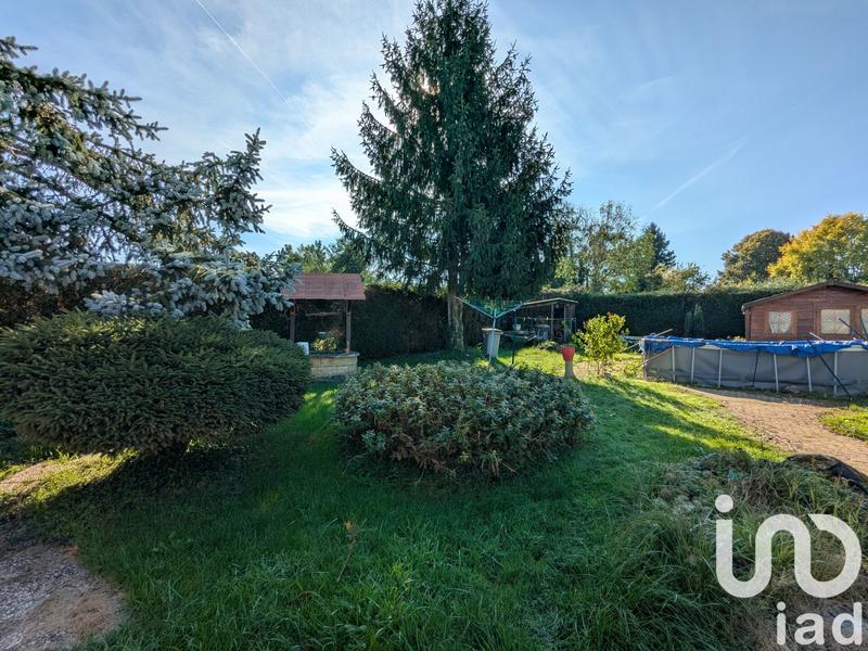 Maison - 75 m² - 4 pièces