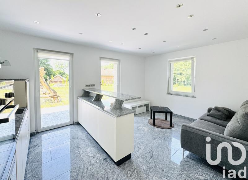 Maison - 455 m² - 20 pièces