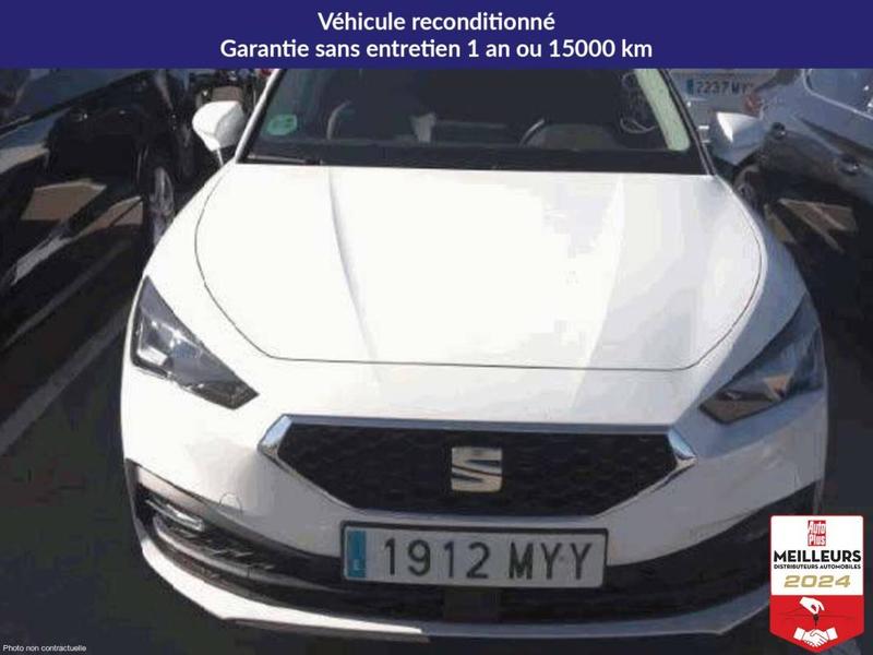 Seat Leon 1.5 Tsi 115 Bvm6 Style