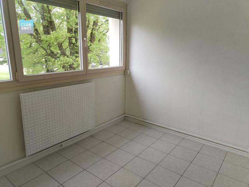 Appartement - 71 m² - 4 pièces