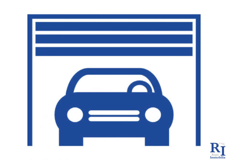 Parking / Garage - 20 m²