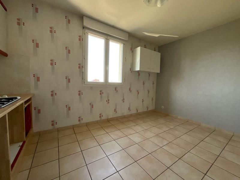 Maison de ville - 100 m² - 4 pièces