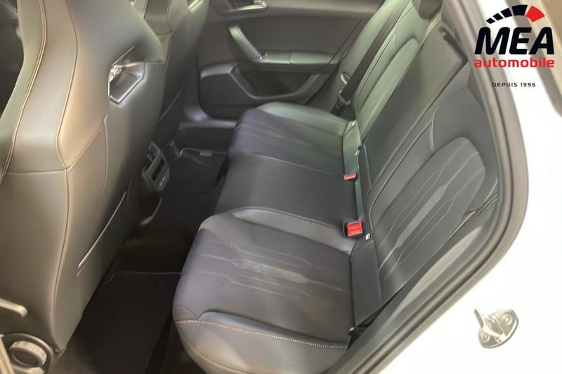 Cupra Leon 1.4 E-Hybrid 245 Ch Dsg6 Vz